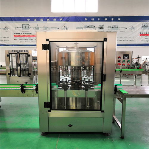 負(fù)壓灌裝機(jī)供應(yīng)商 為何選擇工廠直銷？——以青州創(chuàng)興為例