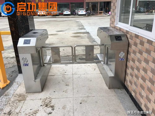 人臉識(shí)別閘機(jī)在出入口管理中的應(yīng)用優(yōu)勢(shì)