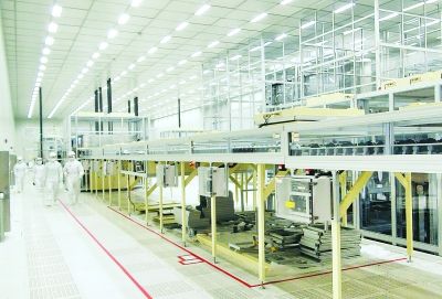韓系面板廠退出LCD 危機還是機遇？中國企業需做“接盤俠”嗎？